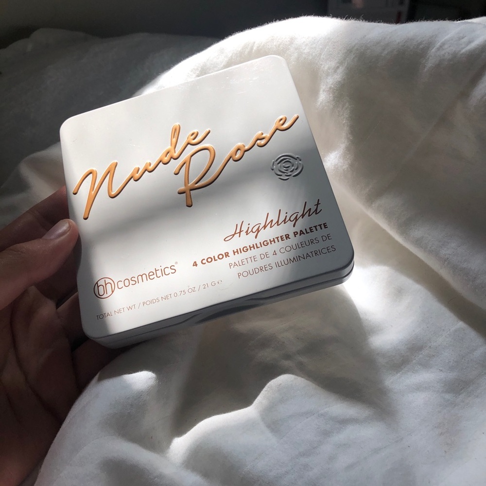 BH Cosmetics Highlight Palette